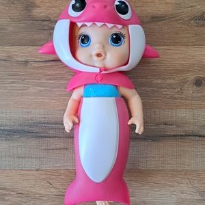 Baby Alive "Baby Shark"